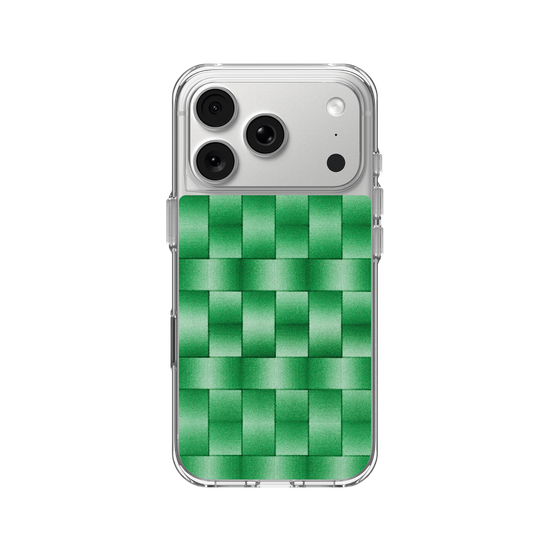 Green Weaving