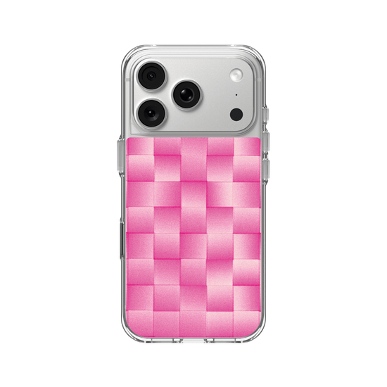 Pink Pattern