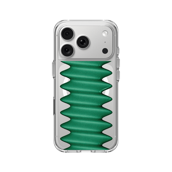 Green Screw