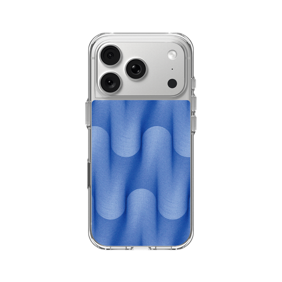 Blue Pattern
