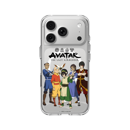 AVATAR - Gruppenbild