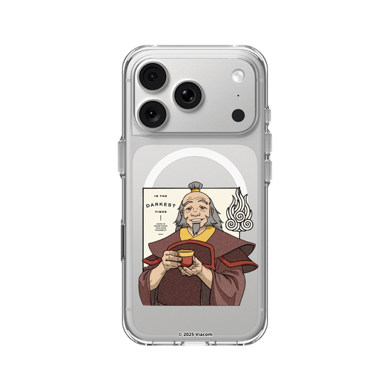 AVATAR - Oncle Iroh