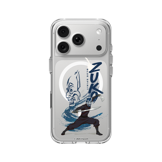 AVATAR - Zuko