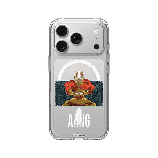 AVATAR - Avatar Aang