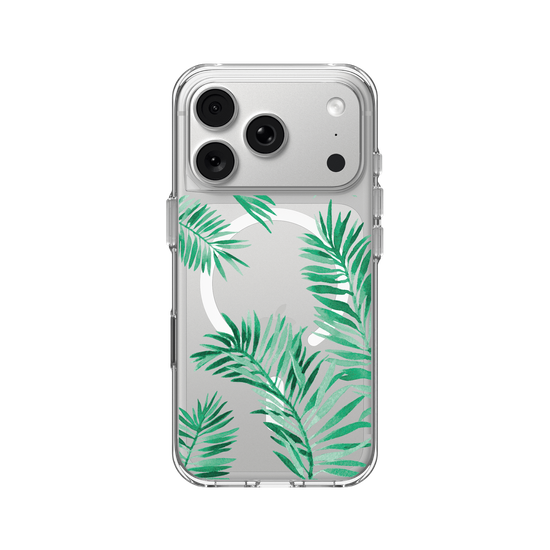 Fern In The Jungle