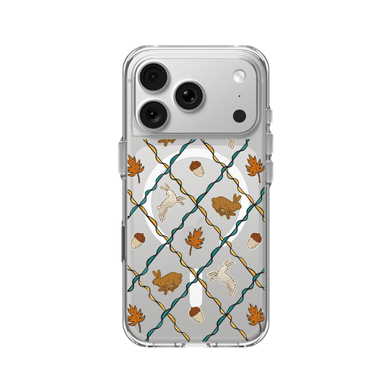 Autumn Pattern