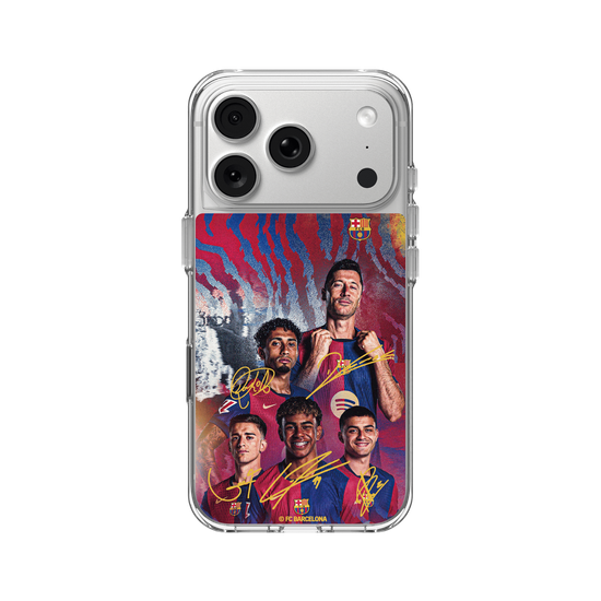 Team 1 Signature Edition