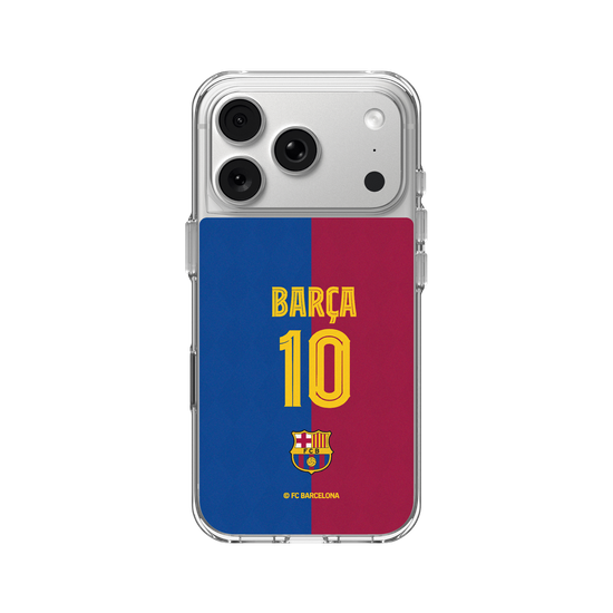 BARÇA 10