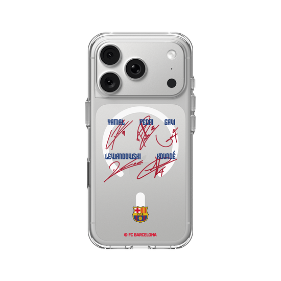 Player's Signature Edition