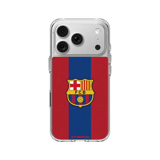 Logo - Two Tone Background