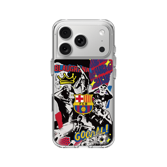 Barça Fusion