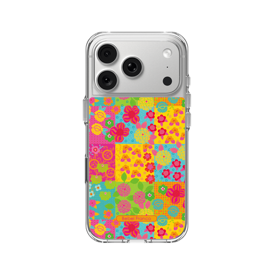 Patchwork Color