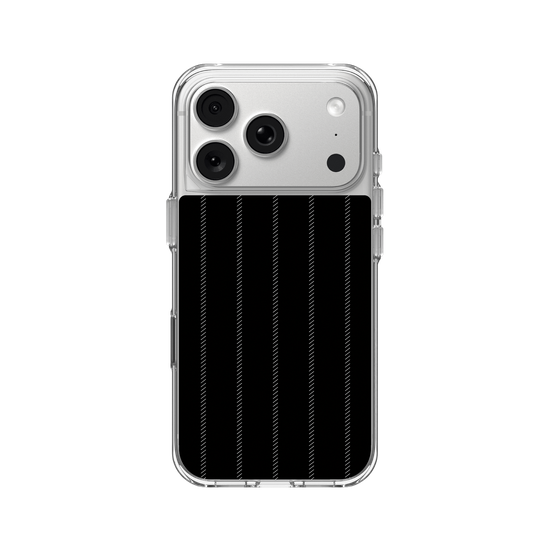 Noir Stripe