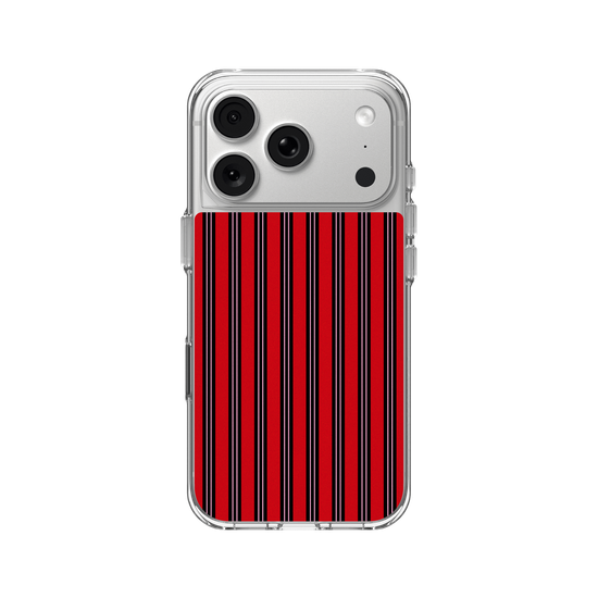Rouge Stripe