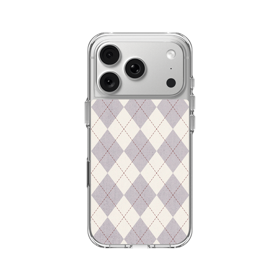 Preppy Argyle