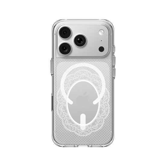 Cameo Lace