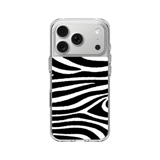 Safari Zebra
