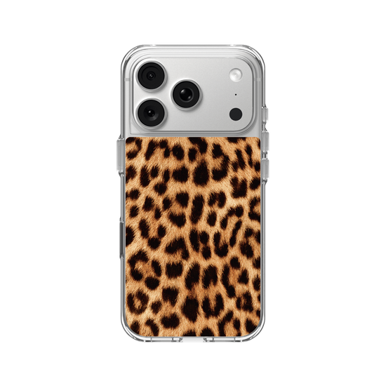 Jungle Leopard