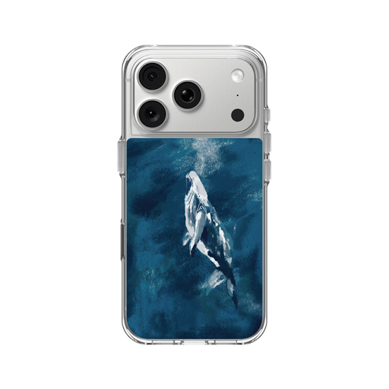 鯨魚：海洋的長老