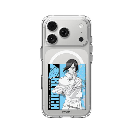 Uryu Ishida