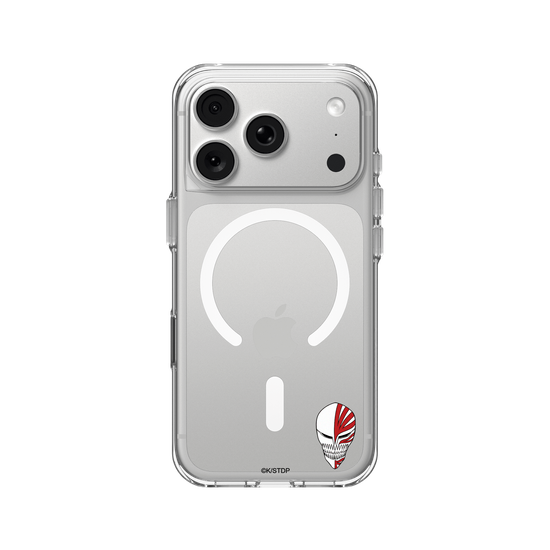 Ichigo Mask - small