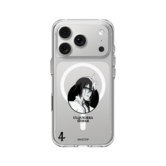 Ulquiorra Cifer