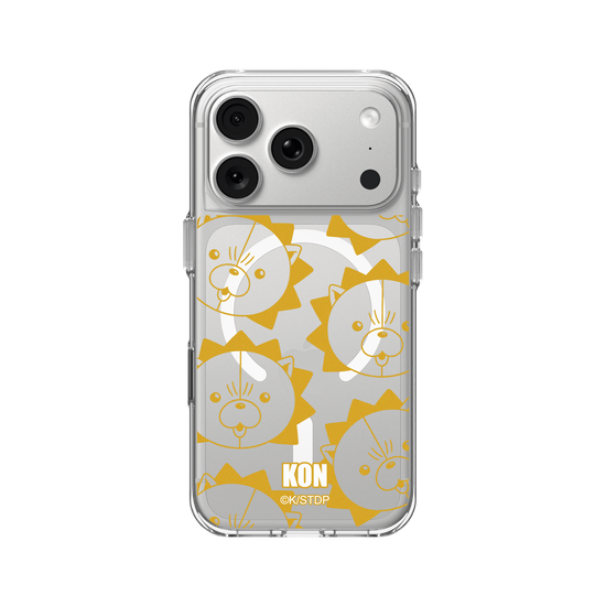 Kon pattern