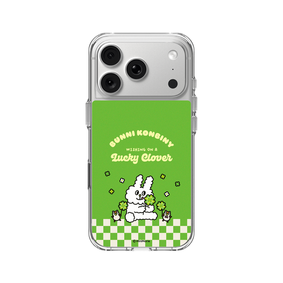 Bunni Konbiny Lucky Clover