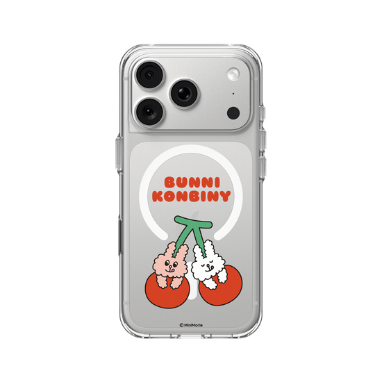 Cherry Friends