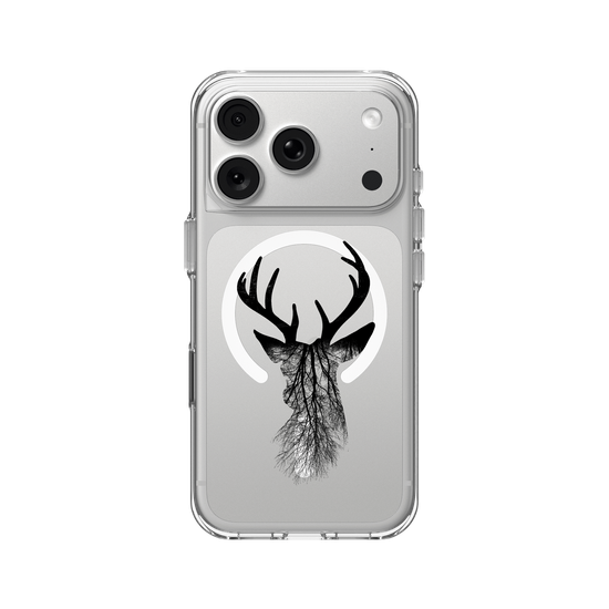 Deer Woods