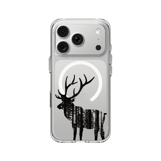 The Winter Buck