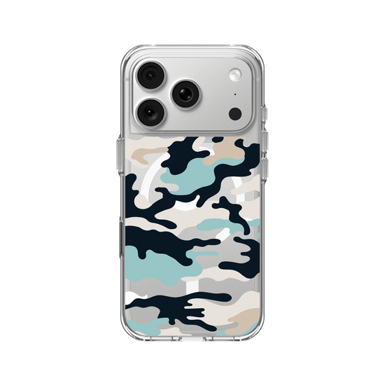 Pastel Camo