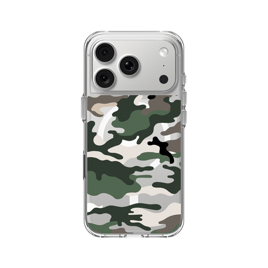 Khaki Camo