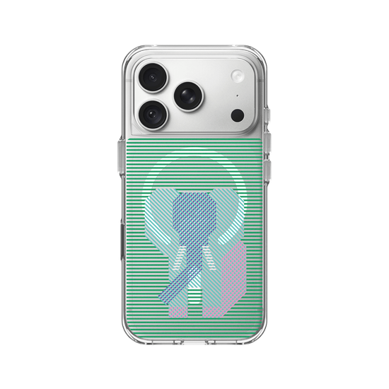 Asiatic Elephant - Line Edition