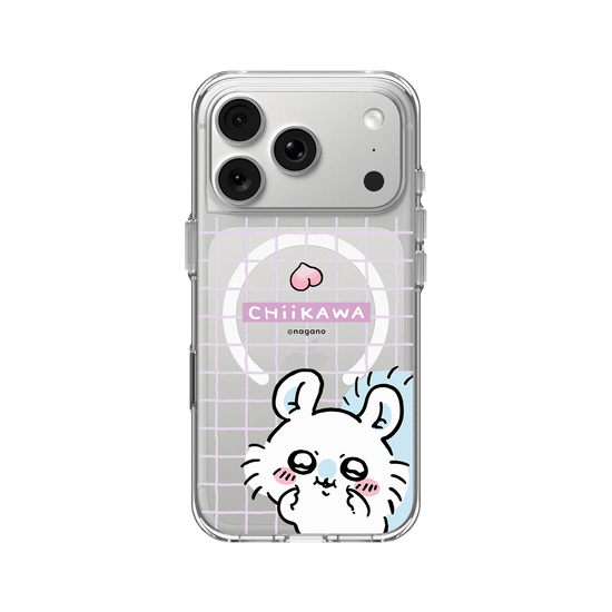 Yahoo～I'm Momonga