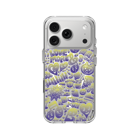 Chocomoo WORLD: WATER GRAPE