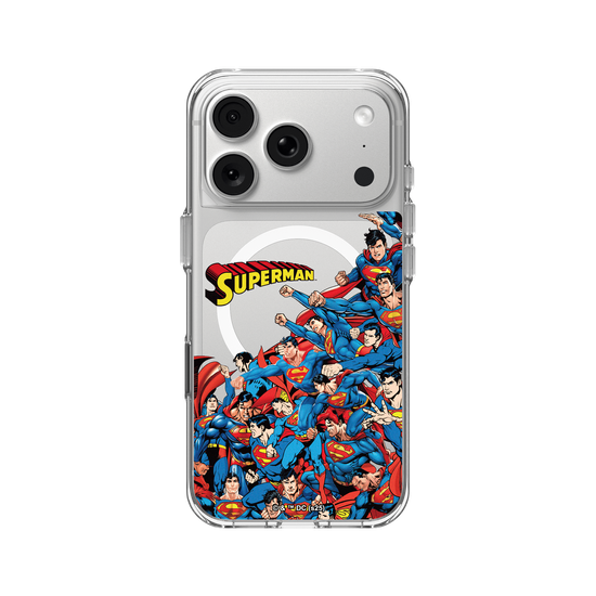 Superman - Superman Army