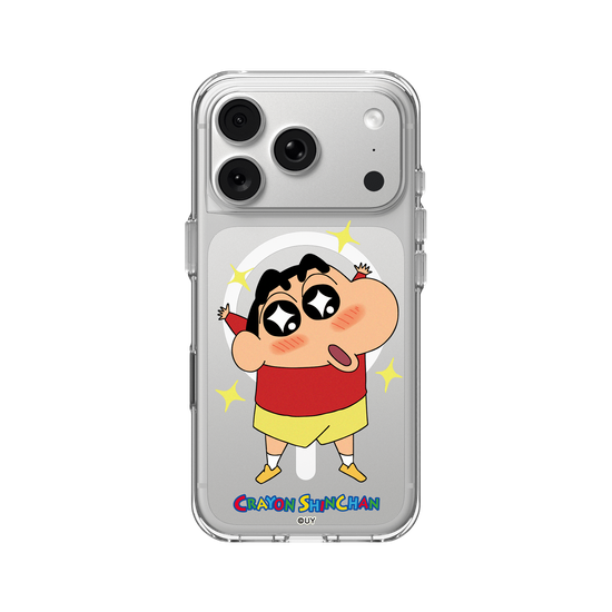 小新星星眼