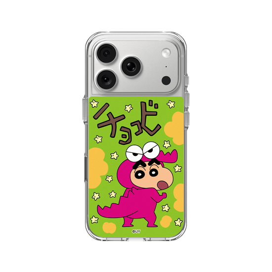 小新鱷魚阿山款