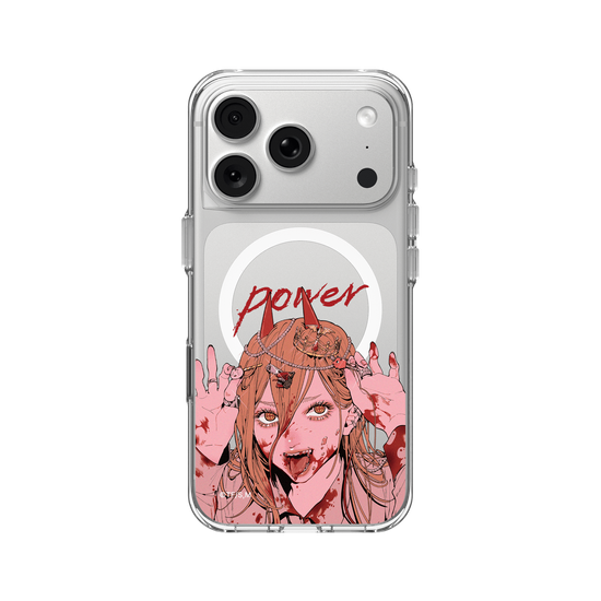 Power - Bloody