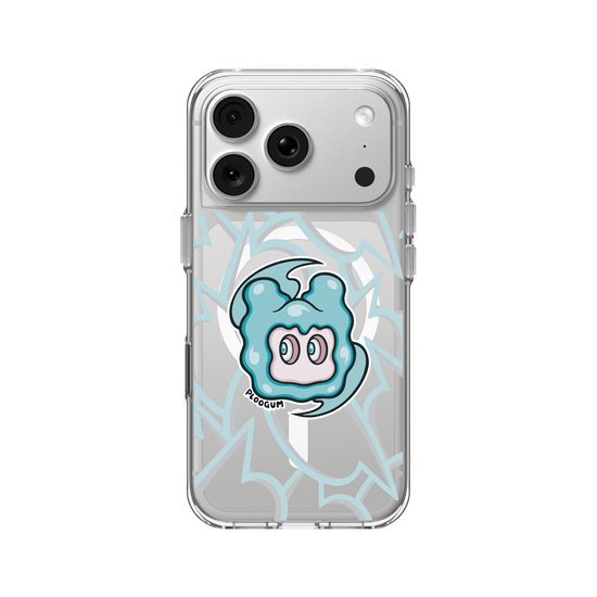 PLOOGUM Bubbles