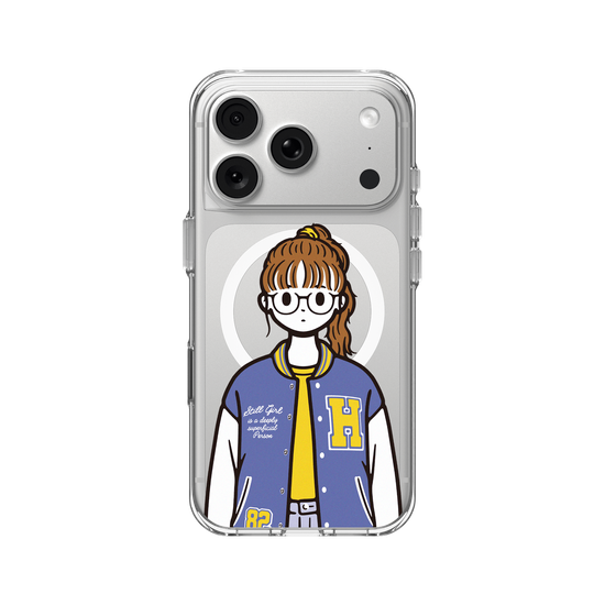Varsity Jacket