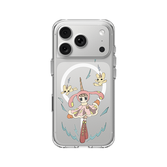 Rabbit Horn
