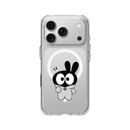 Michi Minigrey