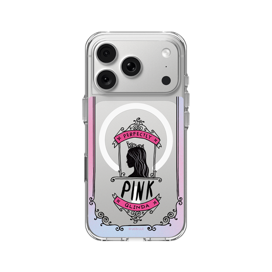 Perfectly Pink Glinda