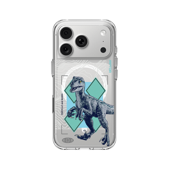 Velociraptor