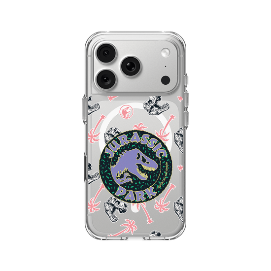 Jurassic Park - Vacances