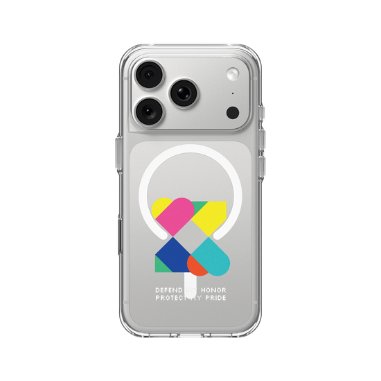 Badge of Pride