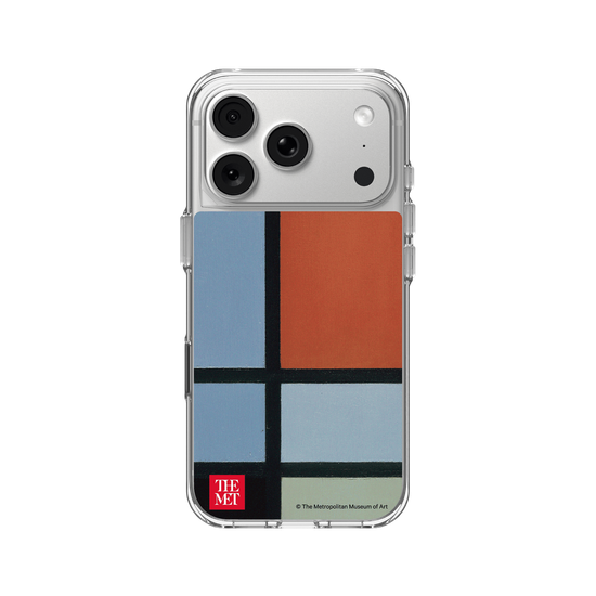 Mondrian Composition