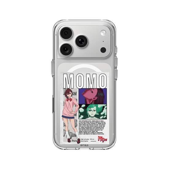 Momo Ayase